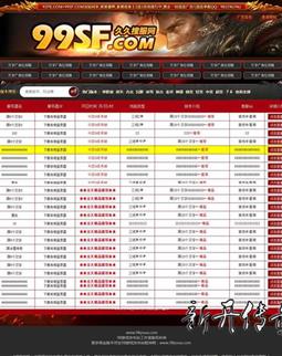 [PHPվϵͳ] 99sf淢վԴ룬бԴ